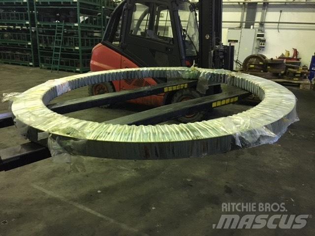 Sandvik łożysko nowe Underground Cable Bolters