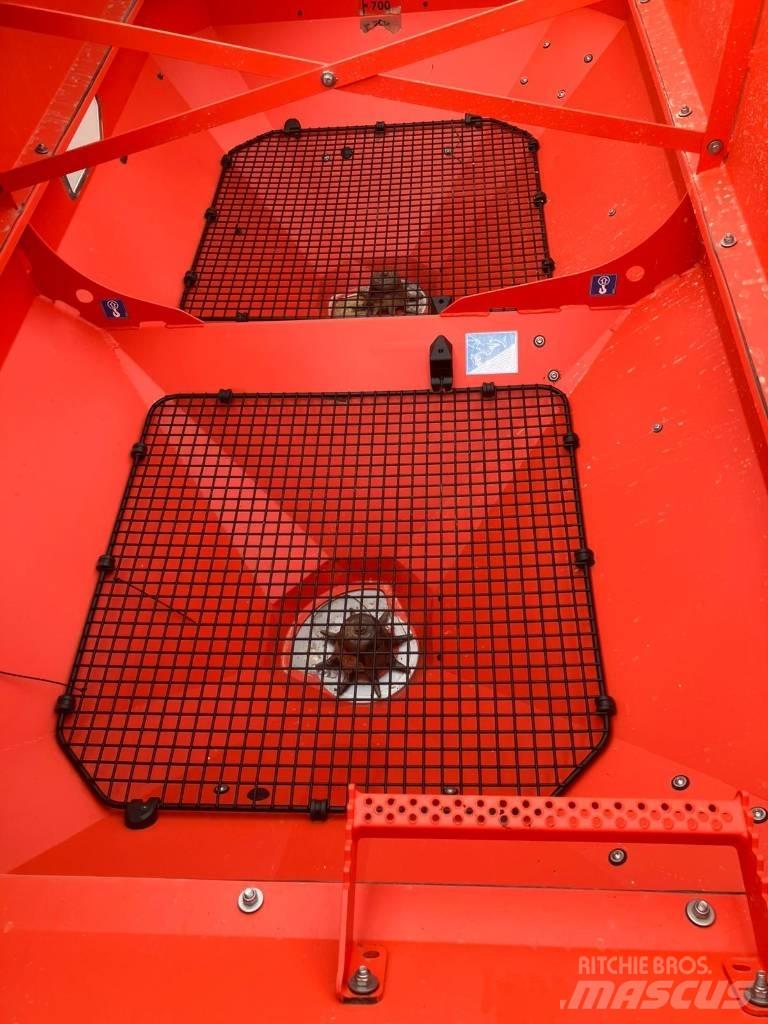 Rauch AXIS-M 30.1W Mineral spreaders