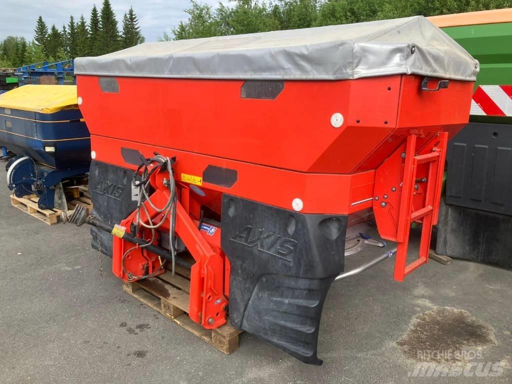 Rauch AXIS-M 30.1W Mineral spreaders