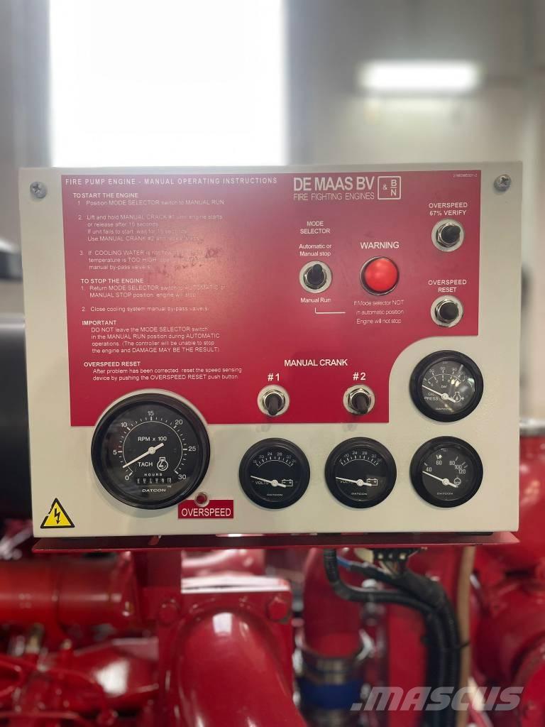 Doosan PU158Ti Farm machinery