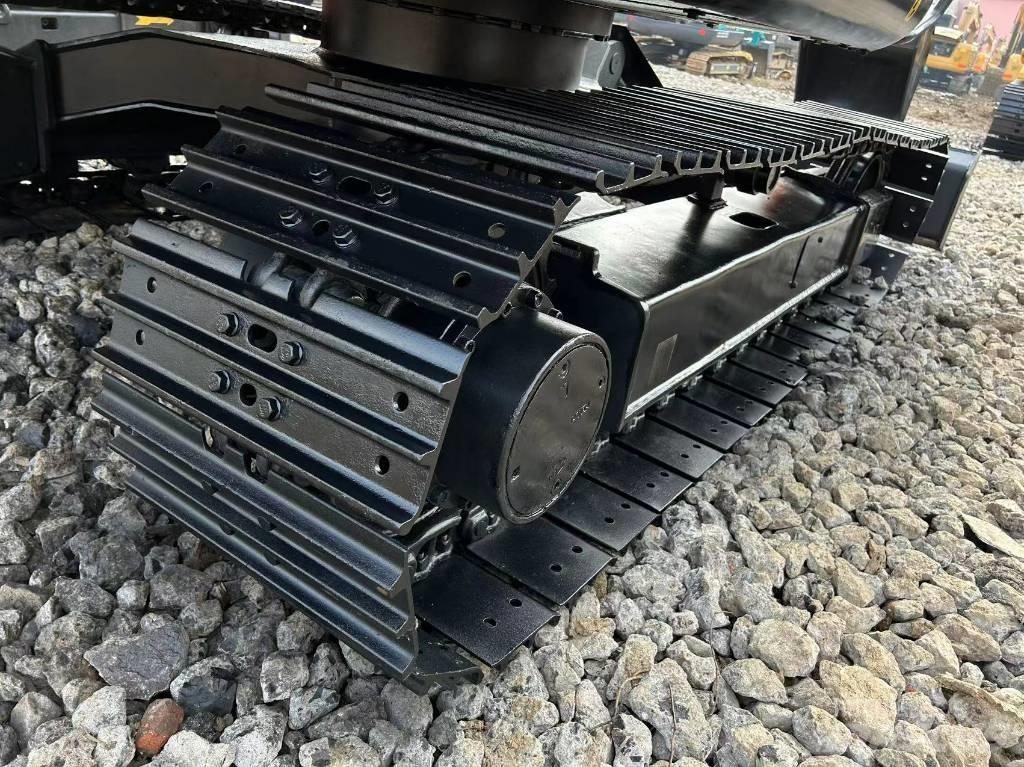 Hitachi 70 Crawler excavators