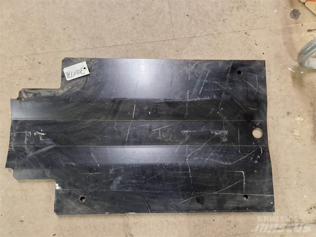 Eco Log 7010776 Chassis and suspension