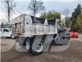 Ford F 800 Tipper trucks