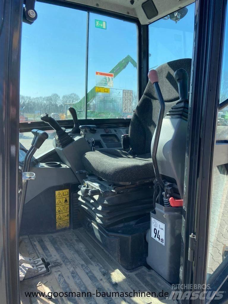 Bobcat E 35 Mini excavators < 7t (Mini diggers)
