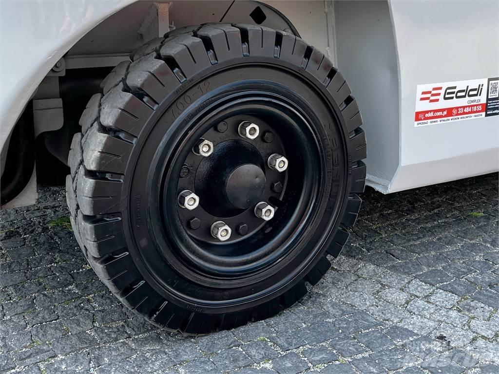 Nissan DG1F4A50Y Diesel trucks