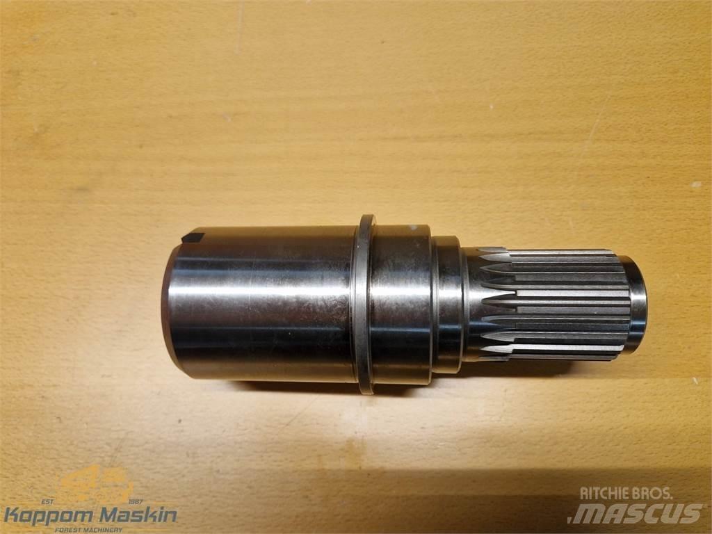 Eco Log 7002938 Hydraulics