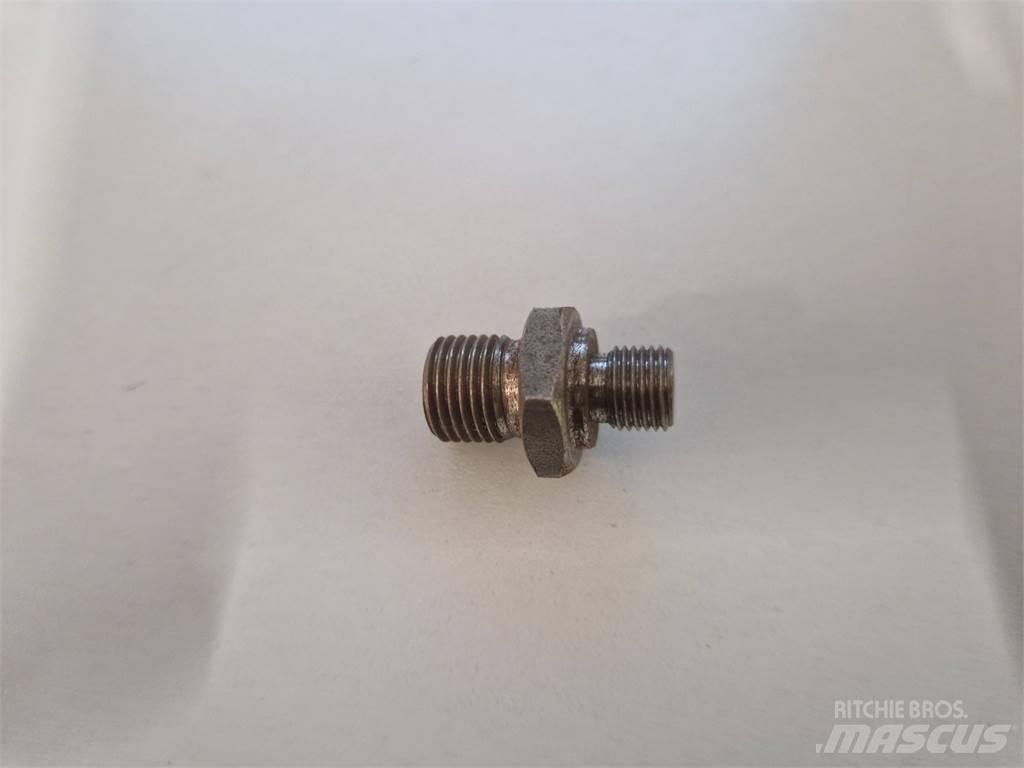 Rottne 081-0015 Hydraulics