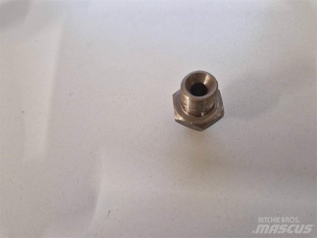 Rottne 081-0015 Hydraulics