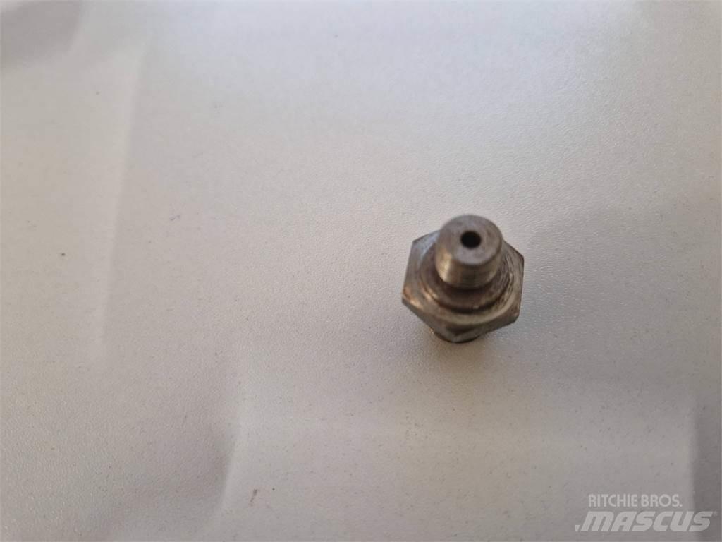 Rottne 081-0015 Hydraulics