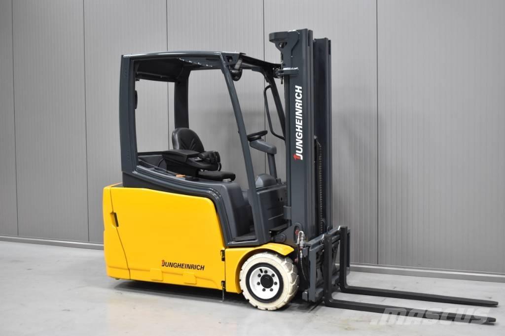 CAT 2ET3500 Electric forklift trucks