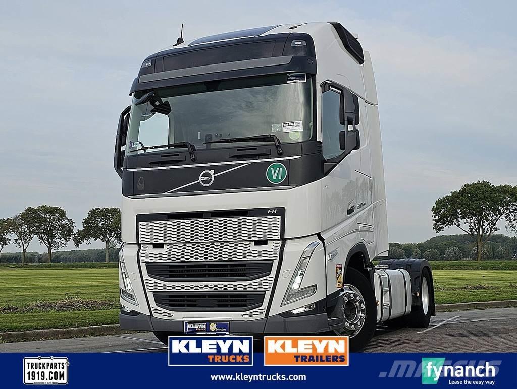 Volvo FH 500 XL Prime Movers