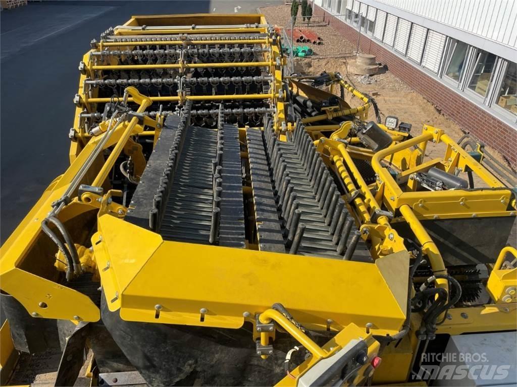 Ropa KEILER 2 Potato harvesters
