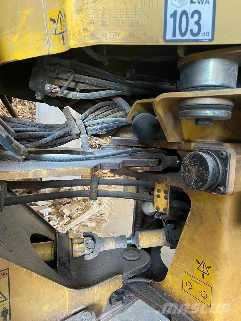 Volvo L50C Mini loaders