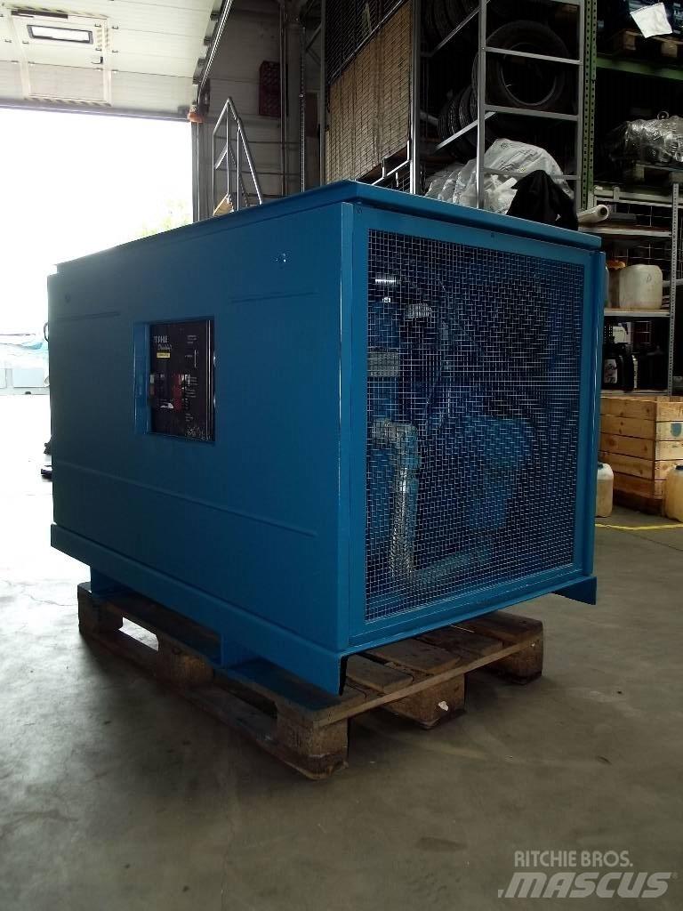  Mahle MSK D30 Compressors