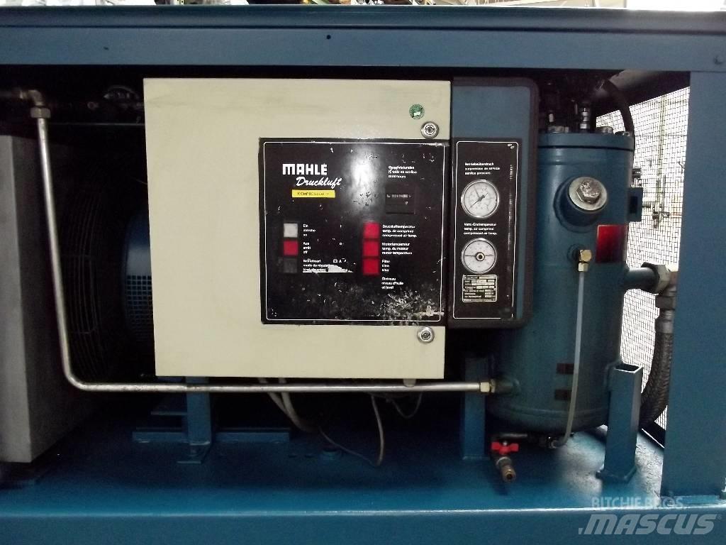  Mahle MSK D30 Compressors