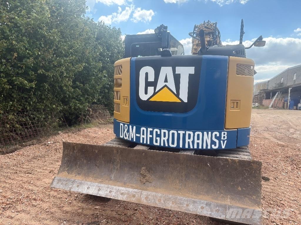 CAT 315 Crawler excavators