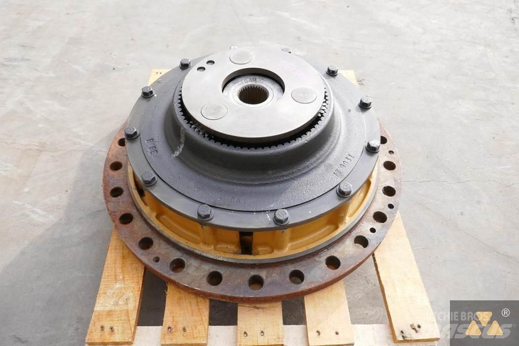 CAT 8E-5273 Other components