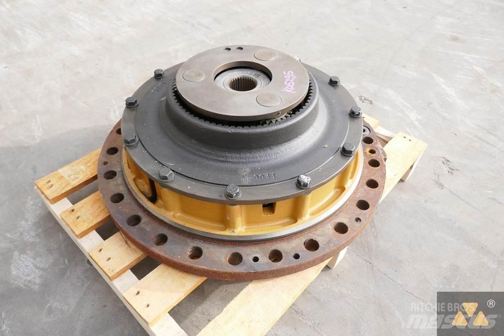 CAT 8E-5273 Other components