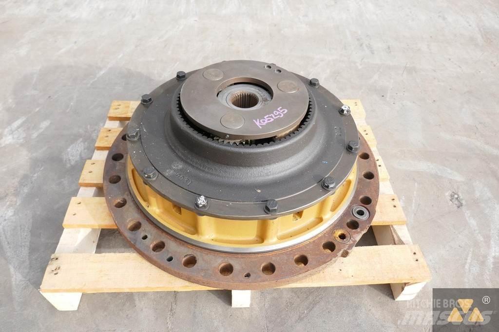 CAT 8E-5273 Other components