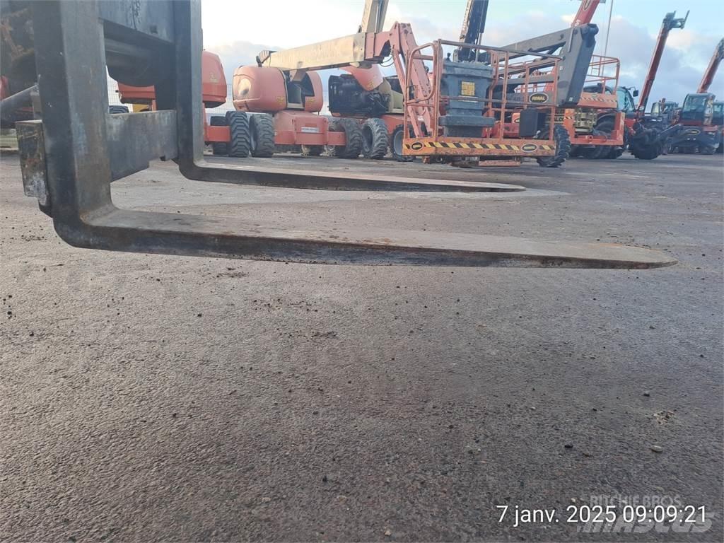 Manitou 2150MRT Telescopic handlers