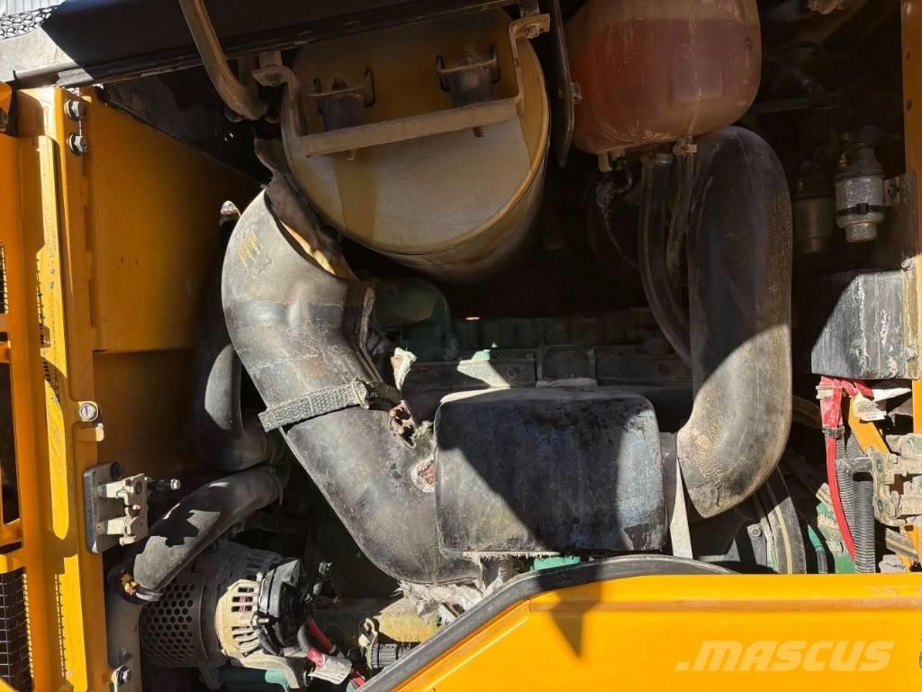 Volvo L60F Wheel loaders