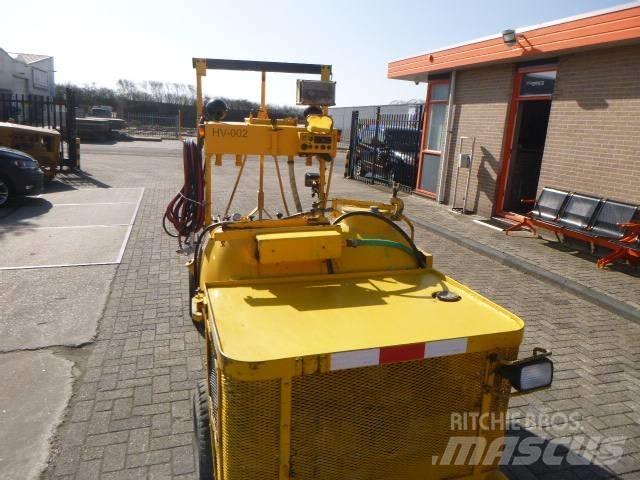Hofmann H25 Others