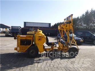 Hofmann H25 Others