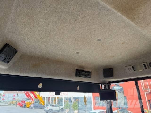 Volvo A 30 G Articulated Haulers