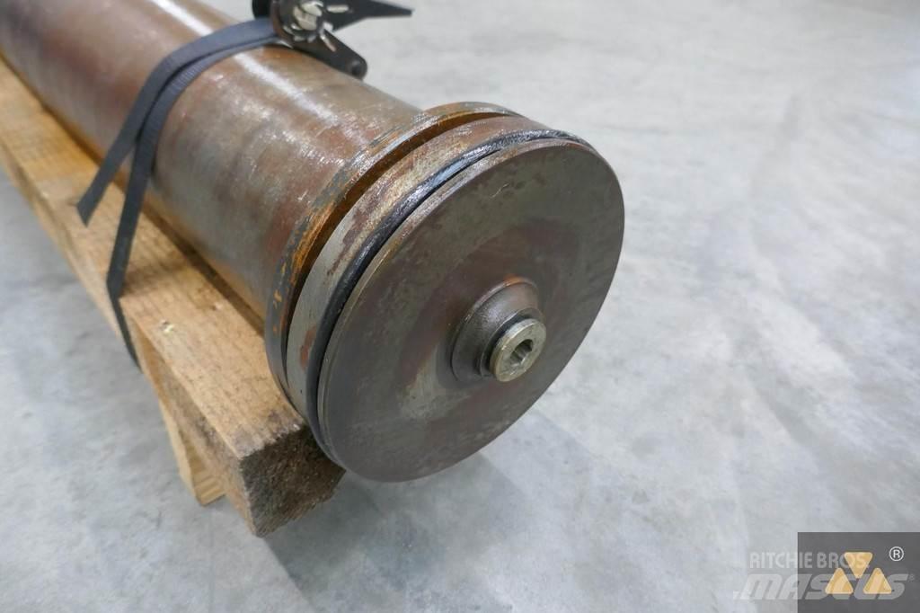 CAT 8E-2837 Other components