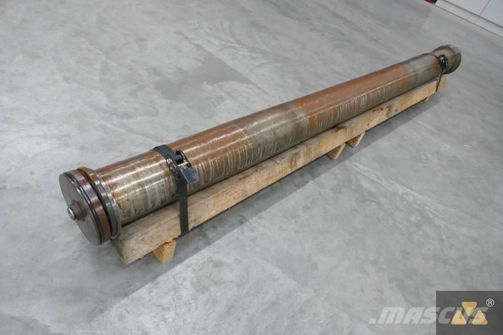 CAT 8E-2837 Other components