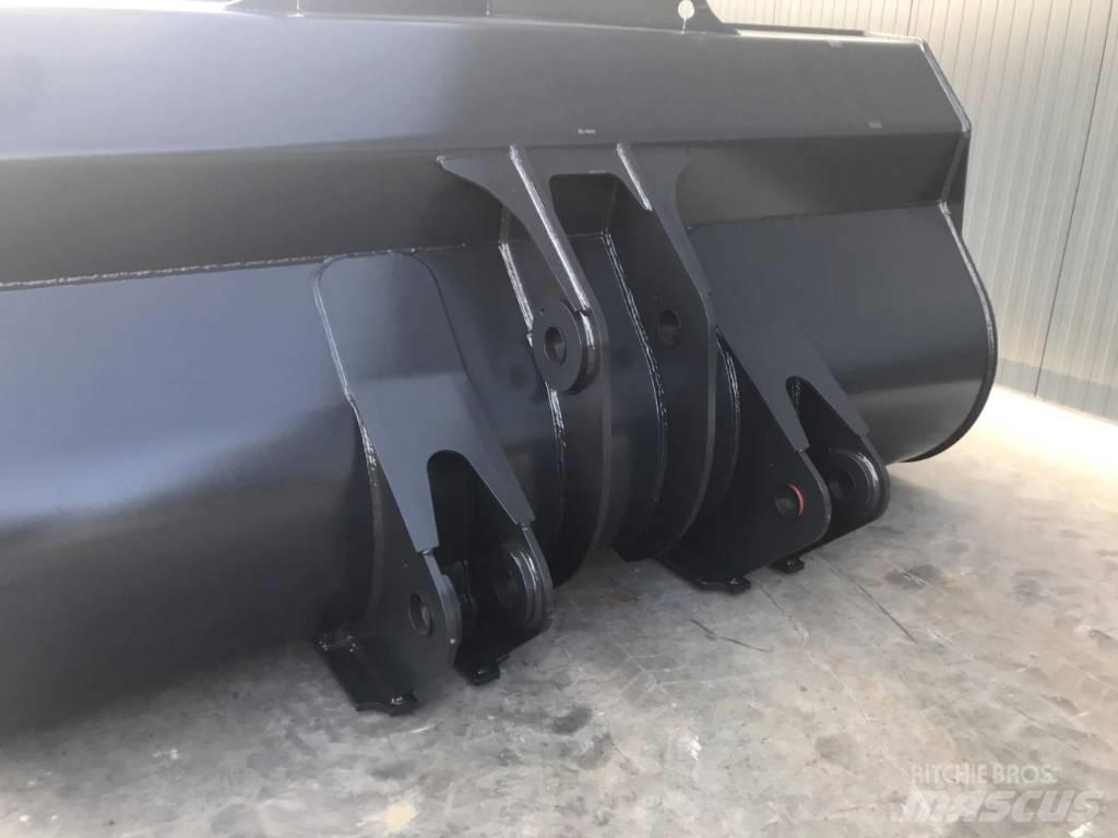 Volvo L180F Buckets