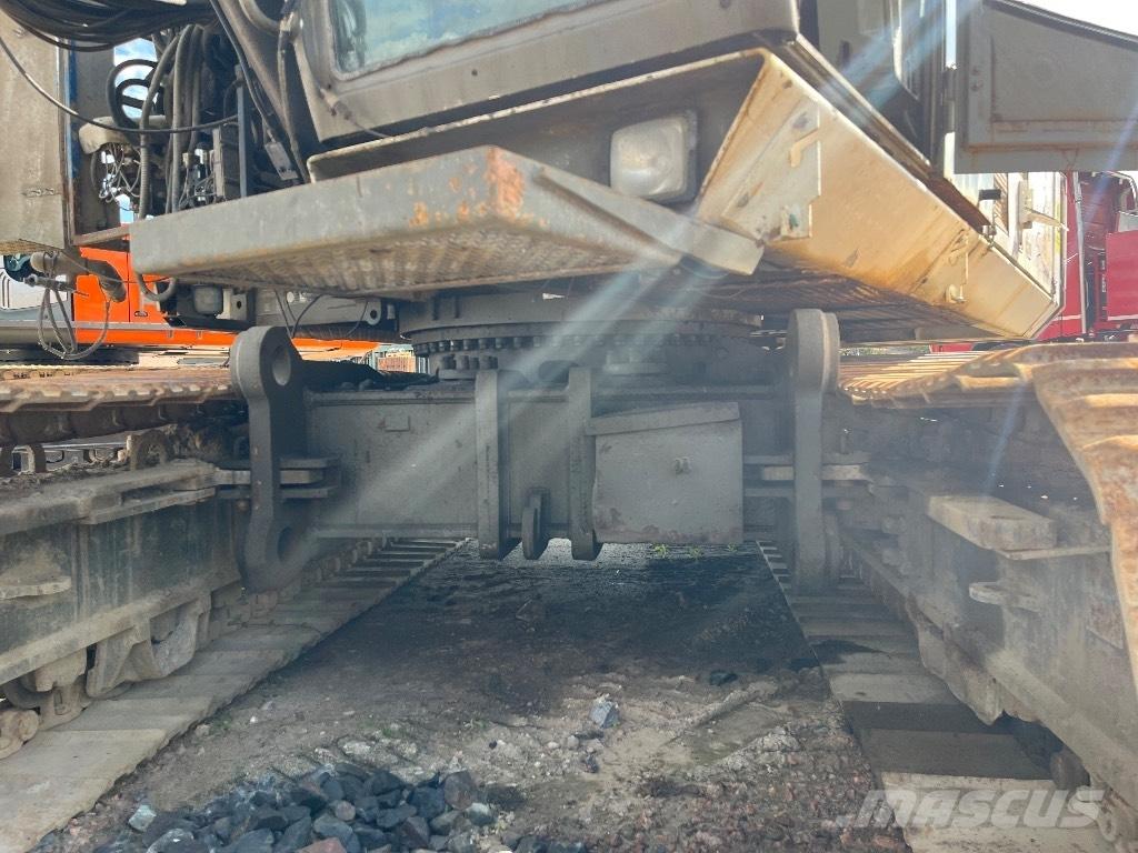 ABI TM 14/17 B Drilling rigs