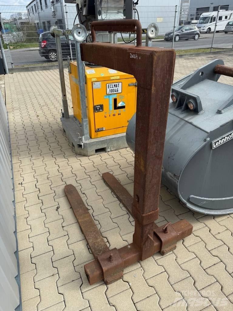  Krangabel 1000mm Forks
