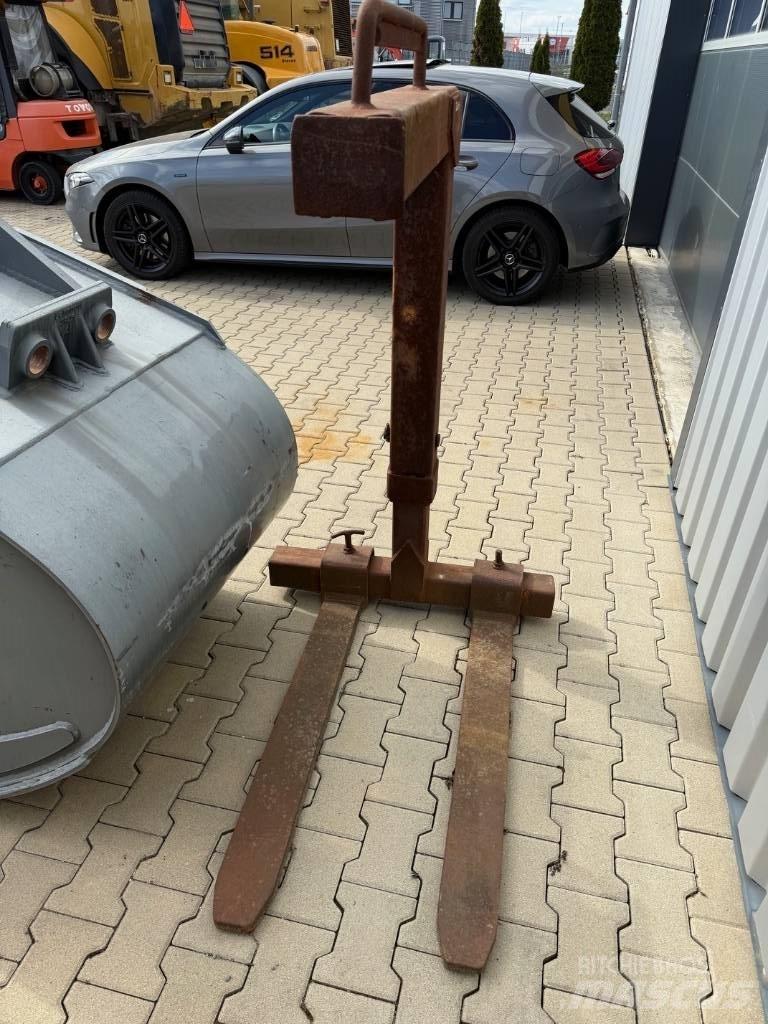  Krangabel 1000mm Forks