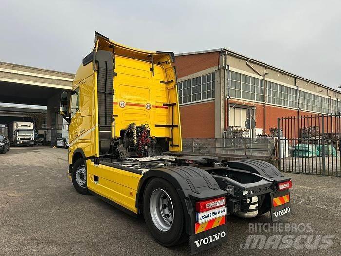 Volvo FH500 Prime Movers