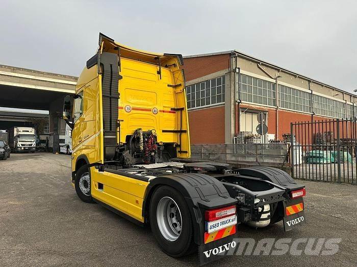 Volvo FH500 Prime Movers