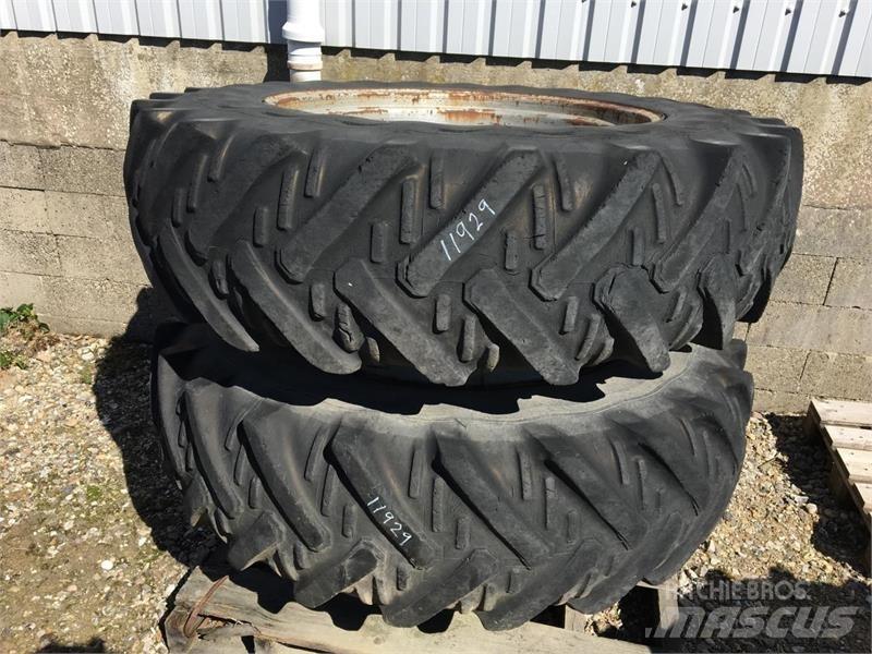 Kleber 18,4R38 Tyres, wheels and rims