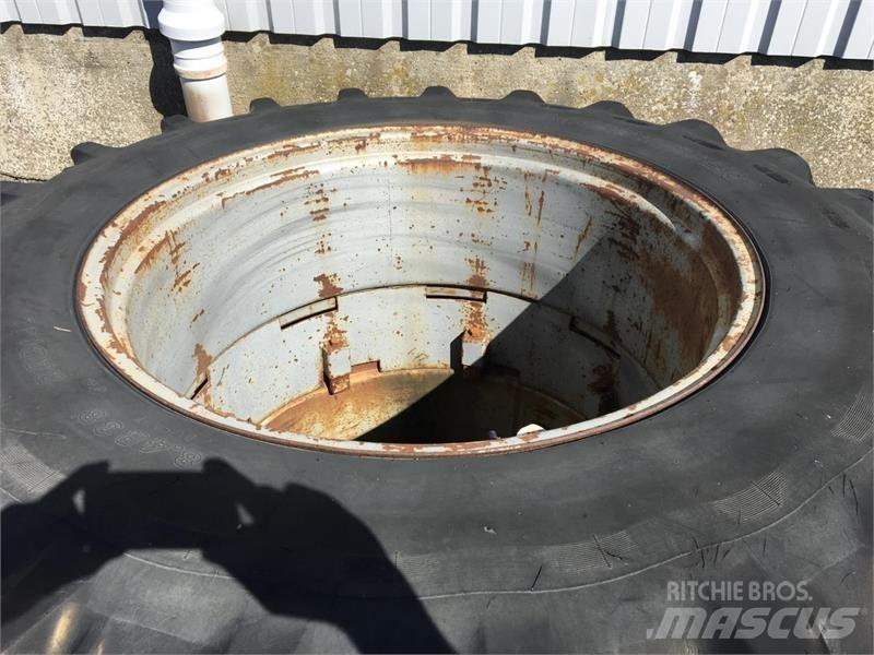 Kleber 18,4R38 Tyres, wheels and rims