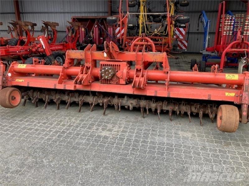 Kuhn 4M FRÆSER Cultivators