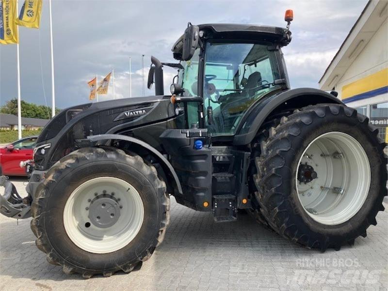 Valtra S394 Tractors