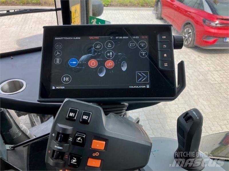 Valtra S394 Tractors