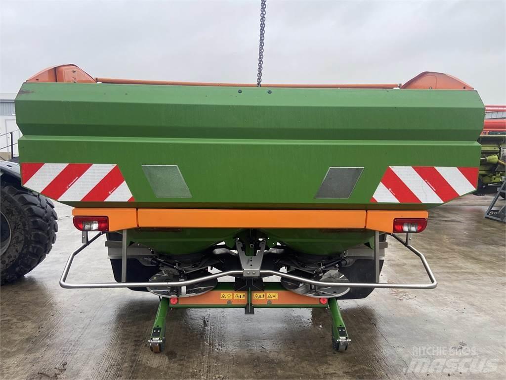 Amazone ZA-TS4200 Fertilizer sprayers