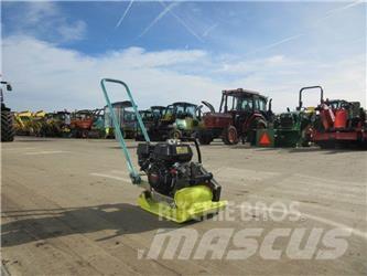 Ammann APF 1033 Other rollers