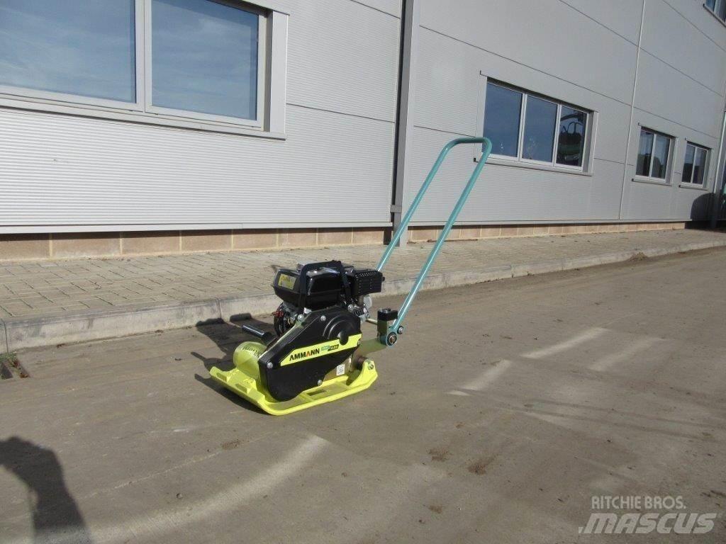 Ammann APF 1033 Other rollers