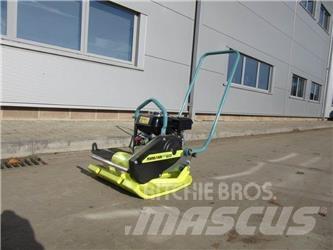 Ammann APF 1250 Other rollers