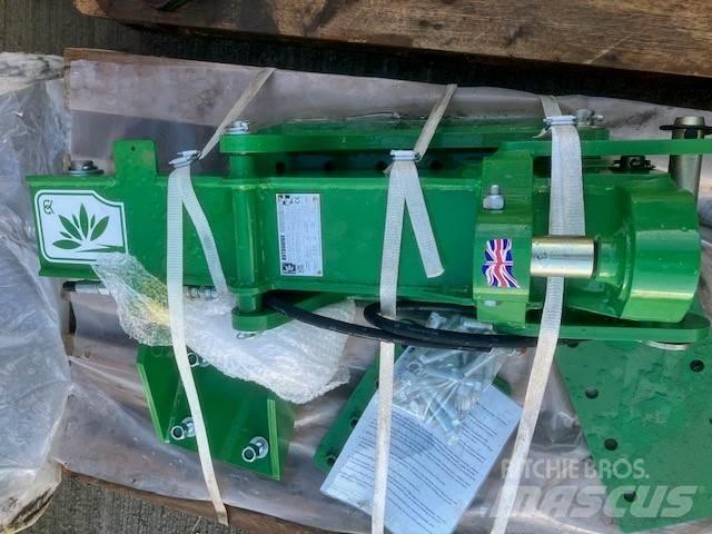  Autoguide 5 Ton PUH Forage harvesters