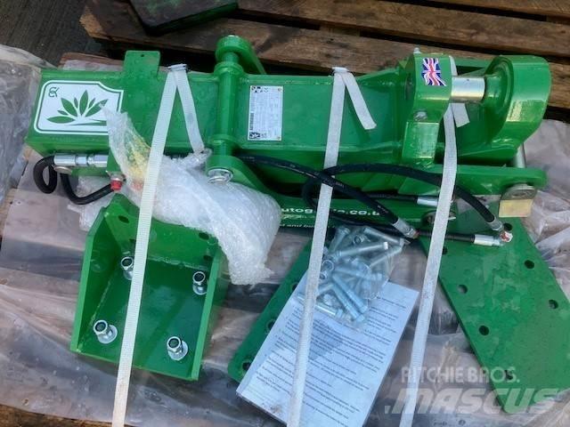  Autoguide 5 Ton PUH Forage harvesters