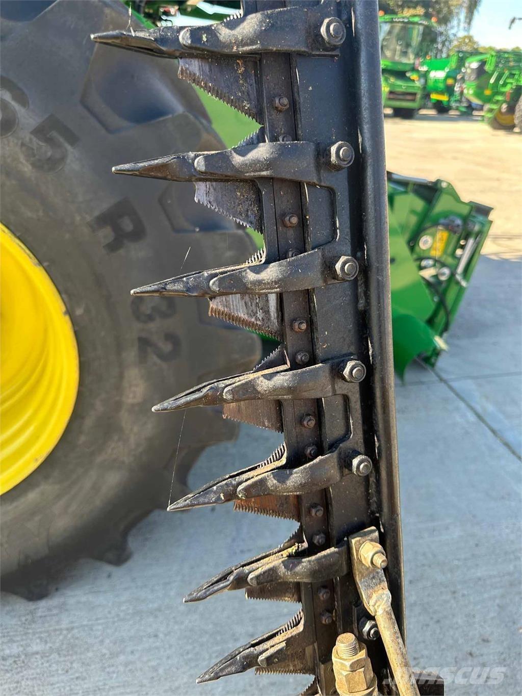 Berti FB/G 250 Hedge cutters