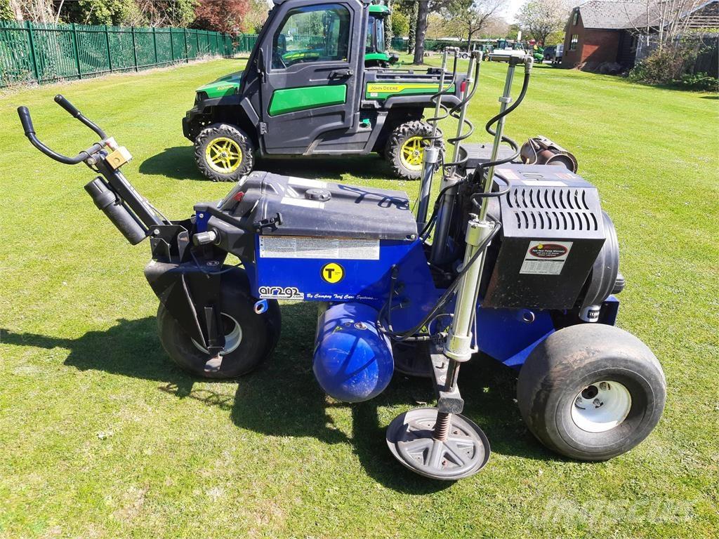  Campey AIR2G2 Other groundscare machines