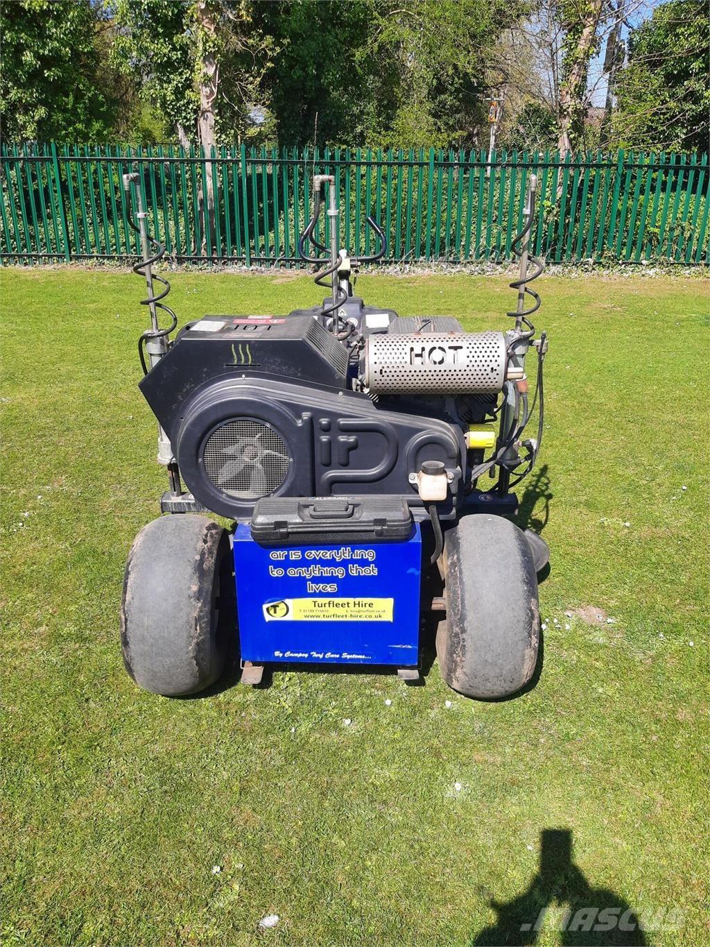  Campey AIR2G2 Other groundscare machines
